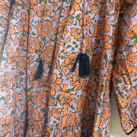 Cleobella Dress - Picture 3 of 3